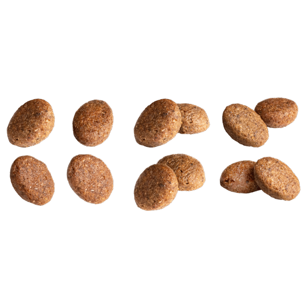 ⁦יורו פרימיום מוביילטי+ עוף ללא דגנים 10 ק”ג (+MOBILITY)⁩ – תמונה ⁦2⁩